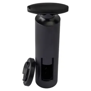 Abridor de Vinho Abs E Aço Inox 16,5x6,4cm CK6121 - Clink