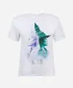 camiseta oversized juvenil em algodão wicked off white 10