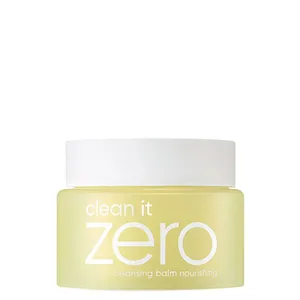 Bálsamo Demaquilante Banila Co Clean It Zero Nourishing 100 ml 100 ml