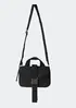 Bolsa Feminina Em Nylon - Preto UNI