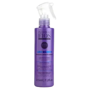 Serum Cadiveu Plástica dos Fios Liso Mágico 215 ml