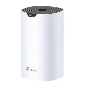 Roteador Mesh Wi-Fi Deco S7 AC1900 Dual Band Whole Home Branco TP-Link Roteador Mesh Wi-Fi Deco S7 AC1900 Dual Band Branco TP-Link