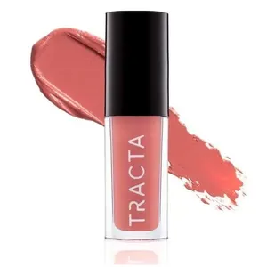 Batom Líquido Matte Romantic Tracta