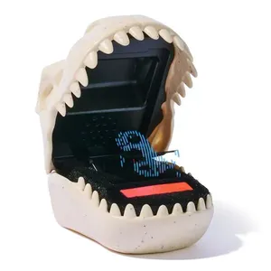 Bichinho Virtual Interativo - Jurassic World - Bitzee - Sunny