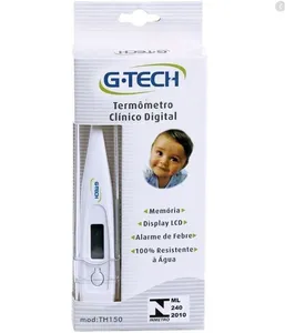 Termômetro Gtech Digit Th 150B