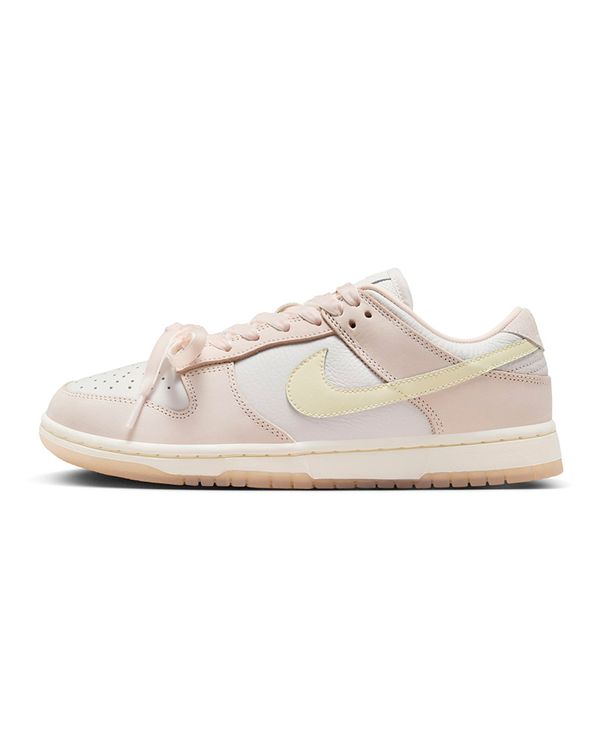 Tênis Nike Dunk Low Feminino - 34