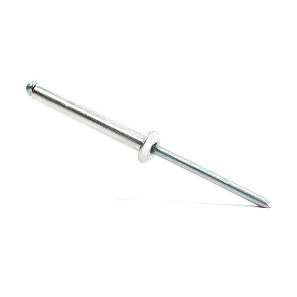 Rebite Alumínio 200 Peças New Fix Rebite Alumínio 3x16mm (1/8x5/8") 200 Peças