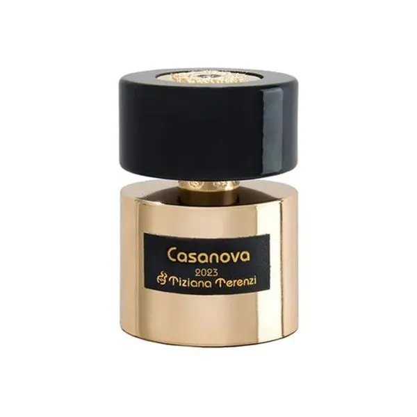 Casanova Tiziana Eau De Parfum - 100 ml