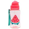 Garrafinha Com Canudo Frutti Melancia 400Ml Buba 12106