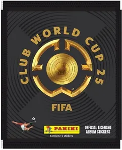 Fifa Club World Cup 2025 - Envelopes Soltos