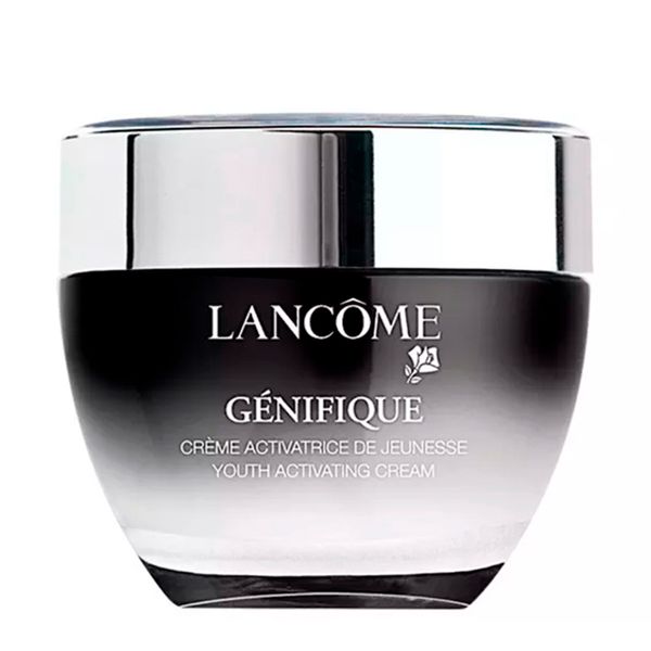 Creme Anti-Idade Facial Lancôme Génifique 50ml 50 ml
