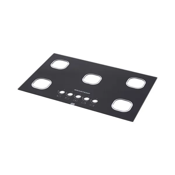 Conjunto de Mesa de Vidro para Fogão - W11531760 W11531760