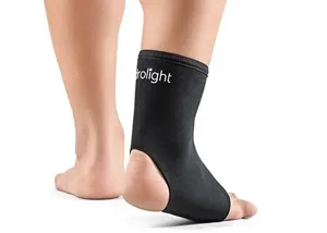 Tornozeleira Elástica Hidrolight Standard G Tornozeleira El?stica Hidrolight Standard G