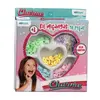 Kit Miçangas Etilux com 90 Peças