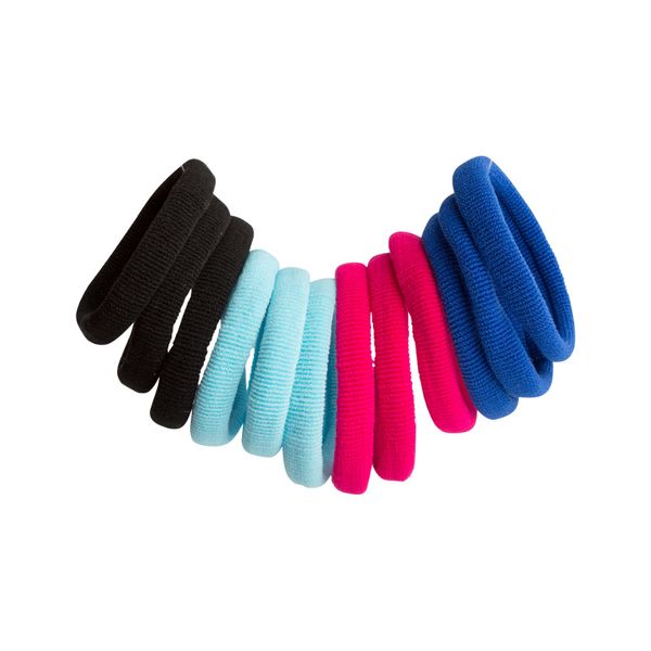 Elastico Para Cabelo Marco Boni Com 12 Casual Daily