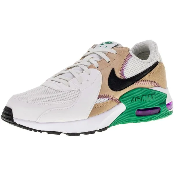 Tênis Air Max Excee Nike - CD4165 BRANCO/BEGE 44