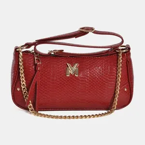 Shoulder Bag Vermelho B1-308-01 U