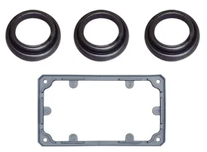 Kit IP 54 - 1 para condulete fixo Tramontina