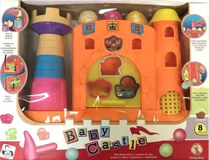 Castelo Baby Castle