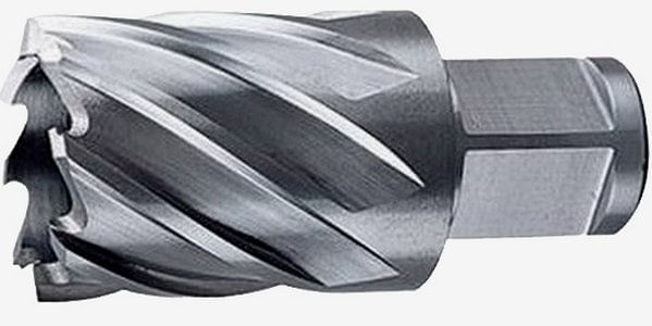 Broca Anular 24mmx30mm Encaixe Weldon -Dewalt