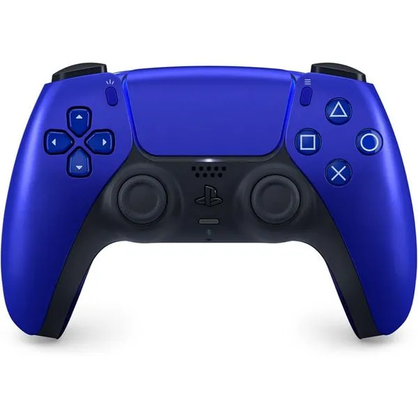 Controle Playstation Dualsense Azul Cobalto A-BI