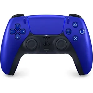 Controle Playstation Dualsense Azul Cobalto A-BI