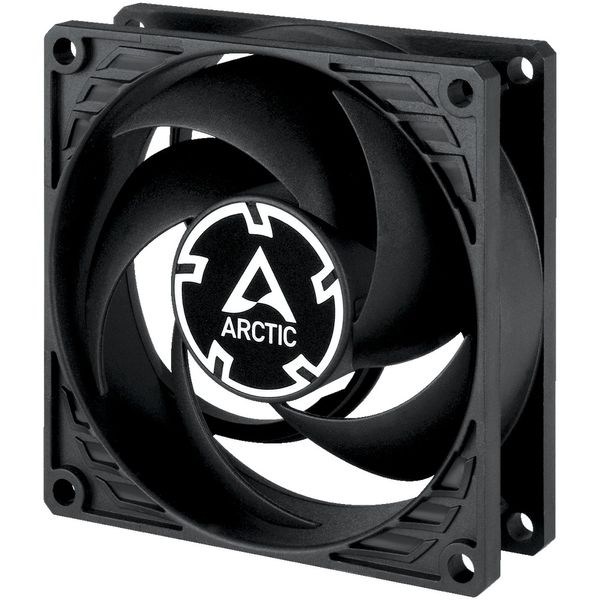Ventoinha (Cooler) 8cm - Arctic Cooling - Arctic P8 Max - ACFAN00286A