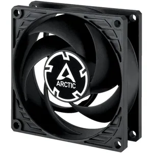 Ventoinha (Cooler) 8cm - Arctic Cooling - Arctic P8 Max - ACFAN00286A