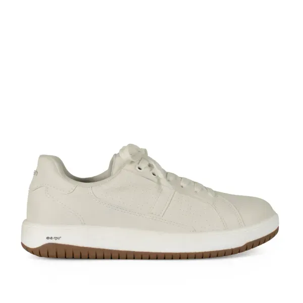 Tênis Kolosh Masculino Casual Bege 43