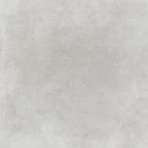 Cerâmica Piso Forte 83x83cm Cetus Cinza Polido Retificado Classe A LB
