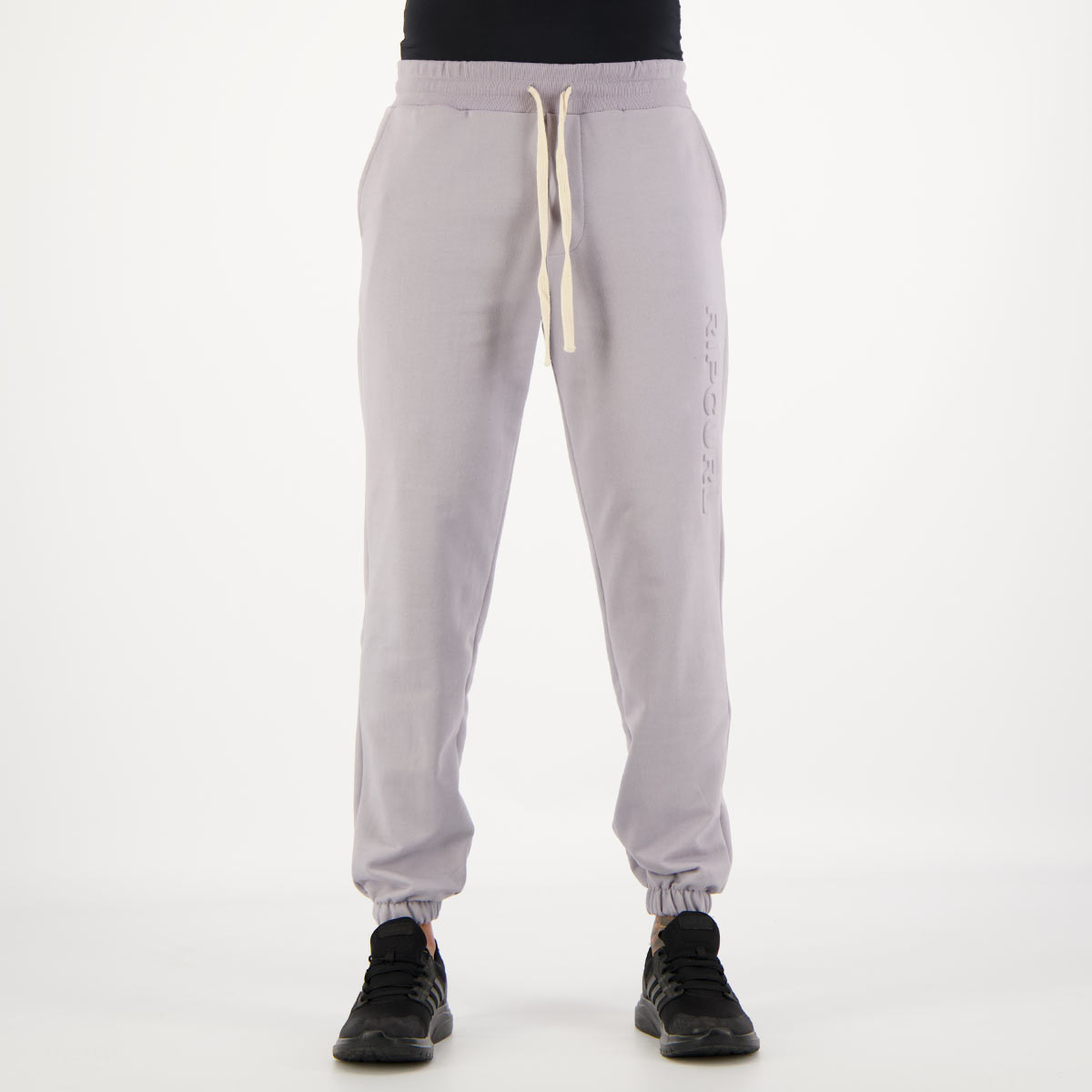 Calça Rip Curl Medina Trackpant Cinza