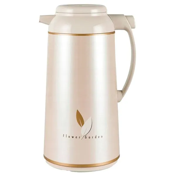 Garrafa Térmica Zojirushi De Mesa 1,55 Litros Beige AFFB-16CA (MP)