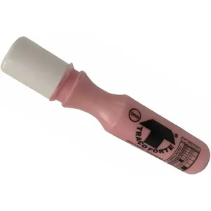 Marcador Industrial Ponta 3mm 60ml - BADEN Rosa