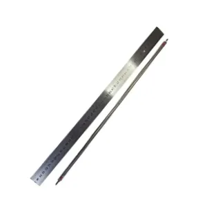 Resistencia Tubular Para Estufa 30cm 300w 220v