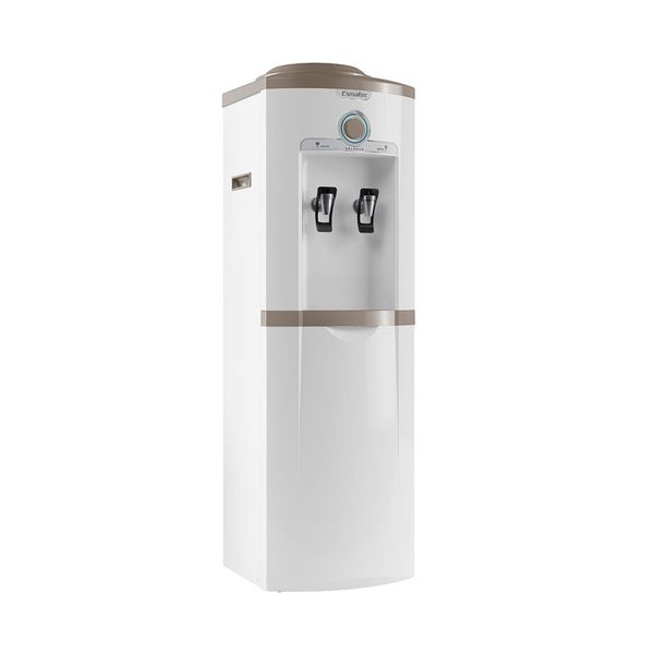 Bebedouro Coluna Garrafao - EGC35B Branco 110 VOLTS