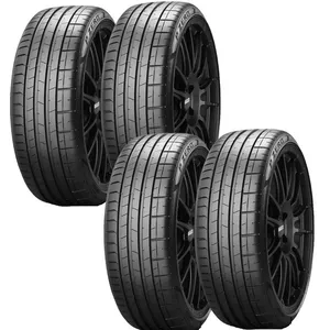 Kit 4 Pneus Aro 19 Pirelli P Zero Xl 275/35R19 100Y