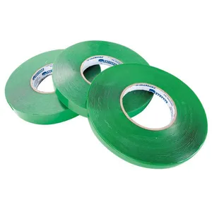 Fita dupla face Acrílica 690 19mm x 2 metros Tectape