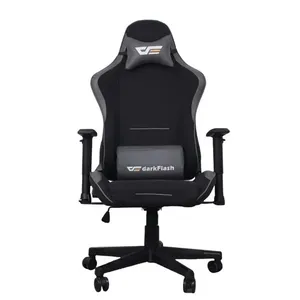 Cadeira Gamer Darkflash Arm RC400 Preta