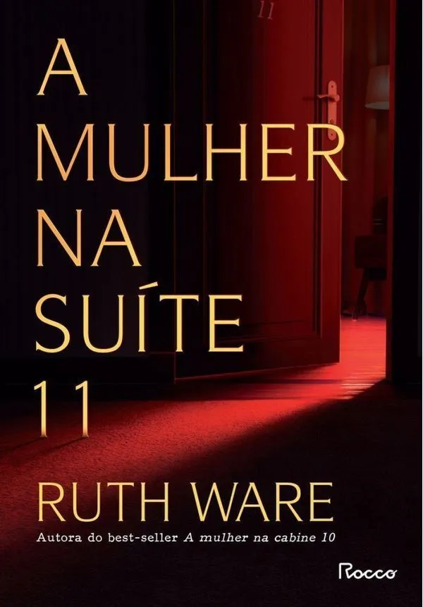 A Mulher Na Suíte 11