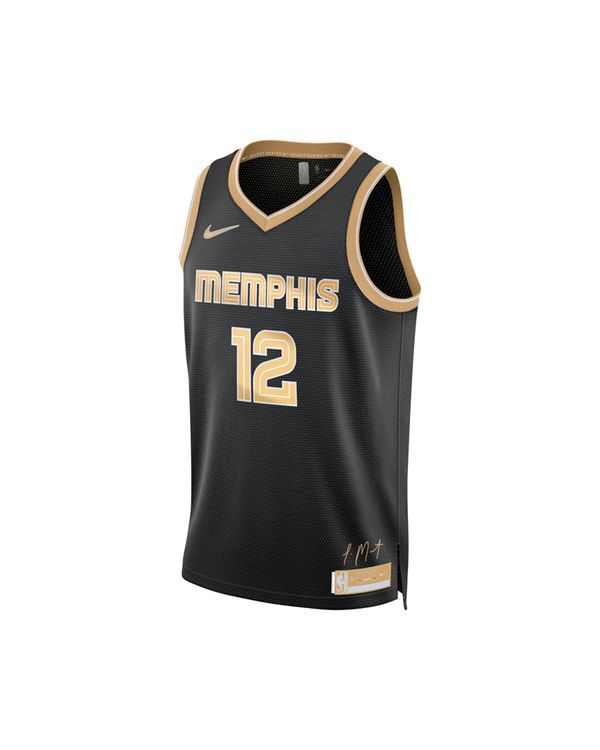 Regata Nike Ja Morant Masculina - PP