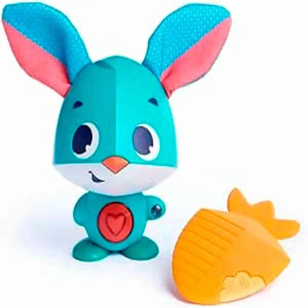 Brinquedo Wonder Buddies Tiny Love Thomas (MP)