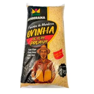 Farinha Ovinha Premium Soberana 1kg
