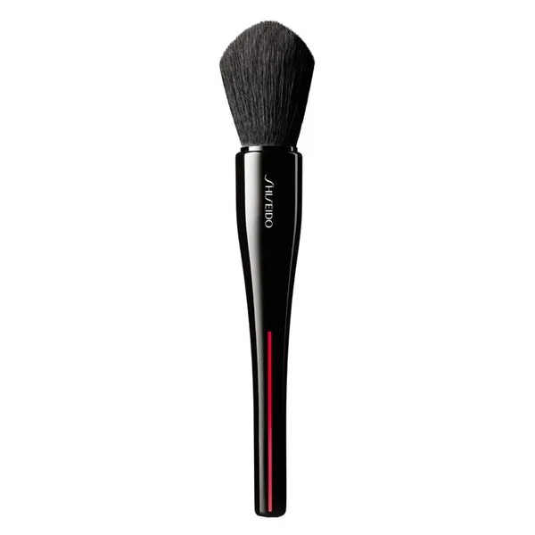 Pincel de Brush Shiseido Maru Multi Face