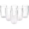 Conjunto 6 Copos Multiuso 300ml Wheaton Crystal
