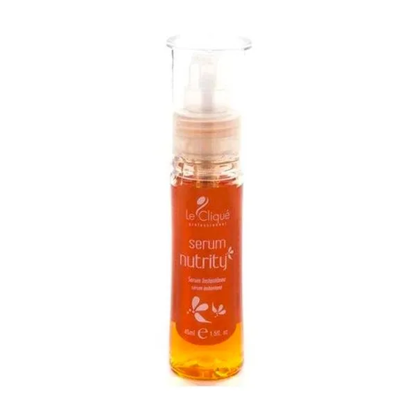 Serum Le Cliqué Nutrity Ação Instantânea 45ml