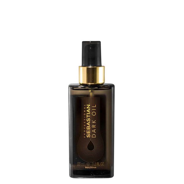 Óleo Capilar Sebastian Professional Dark Oil 95 ml 95 ml