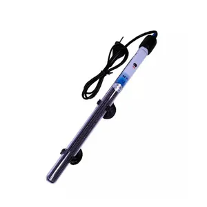 Termostato Hopar H386 127V para Aquário 25 W