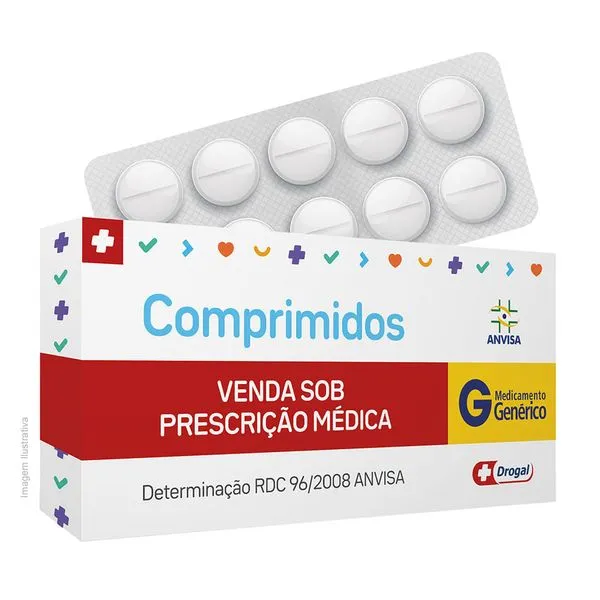 Pitavastatina Cálcica 2mg Germed 30 Comprimidos Revestidos