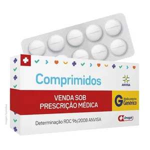 Pitavastatina Cálcica 2mg Germed 30 Comprimidos Revestidos