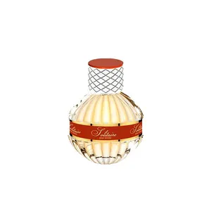 Solitaire I-Scents Eau de Parfum - Perfume Feminino 100ml